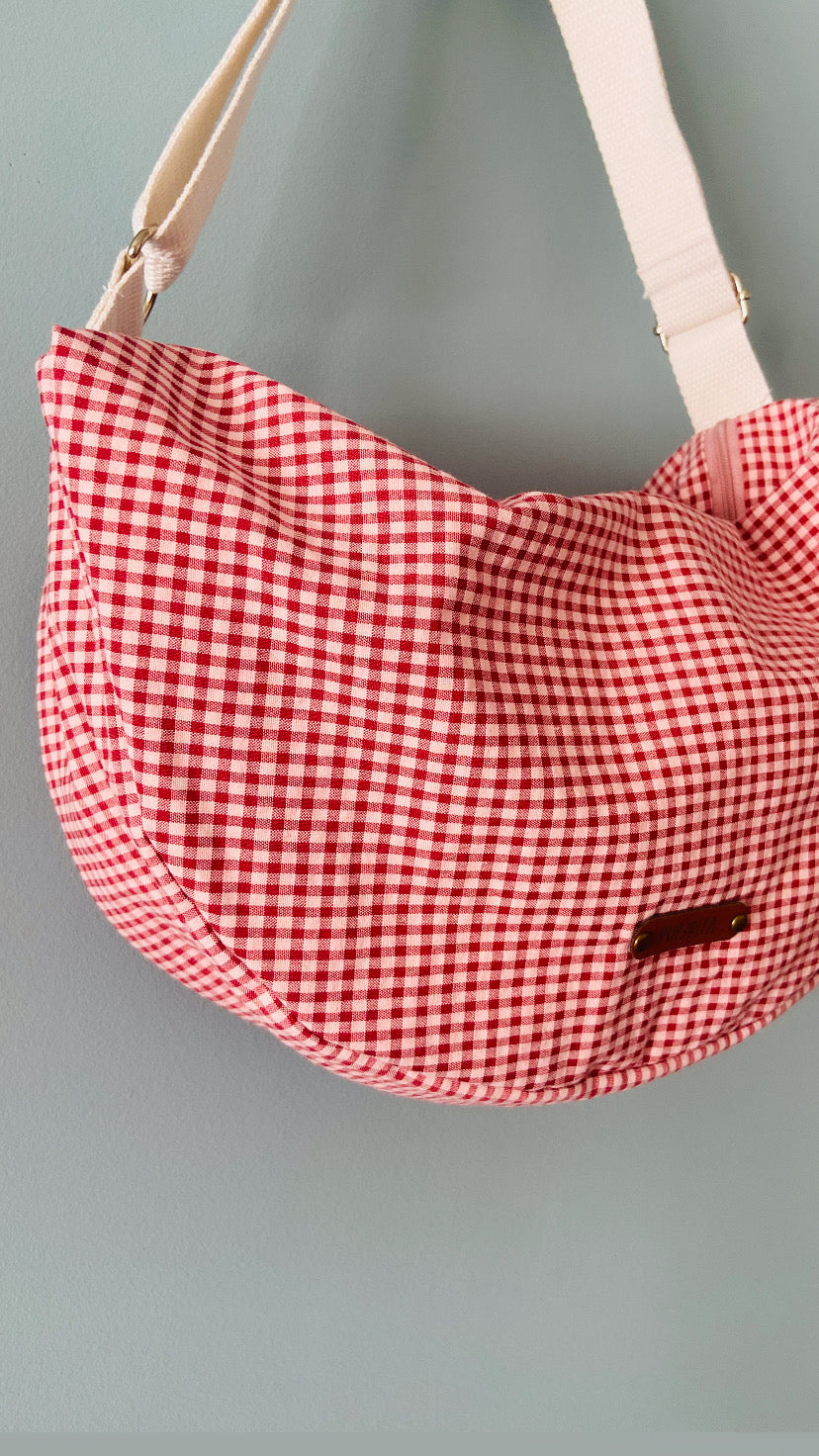 BOLSO LUA