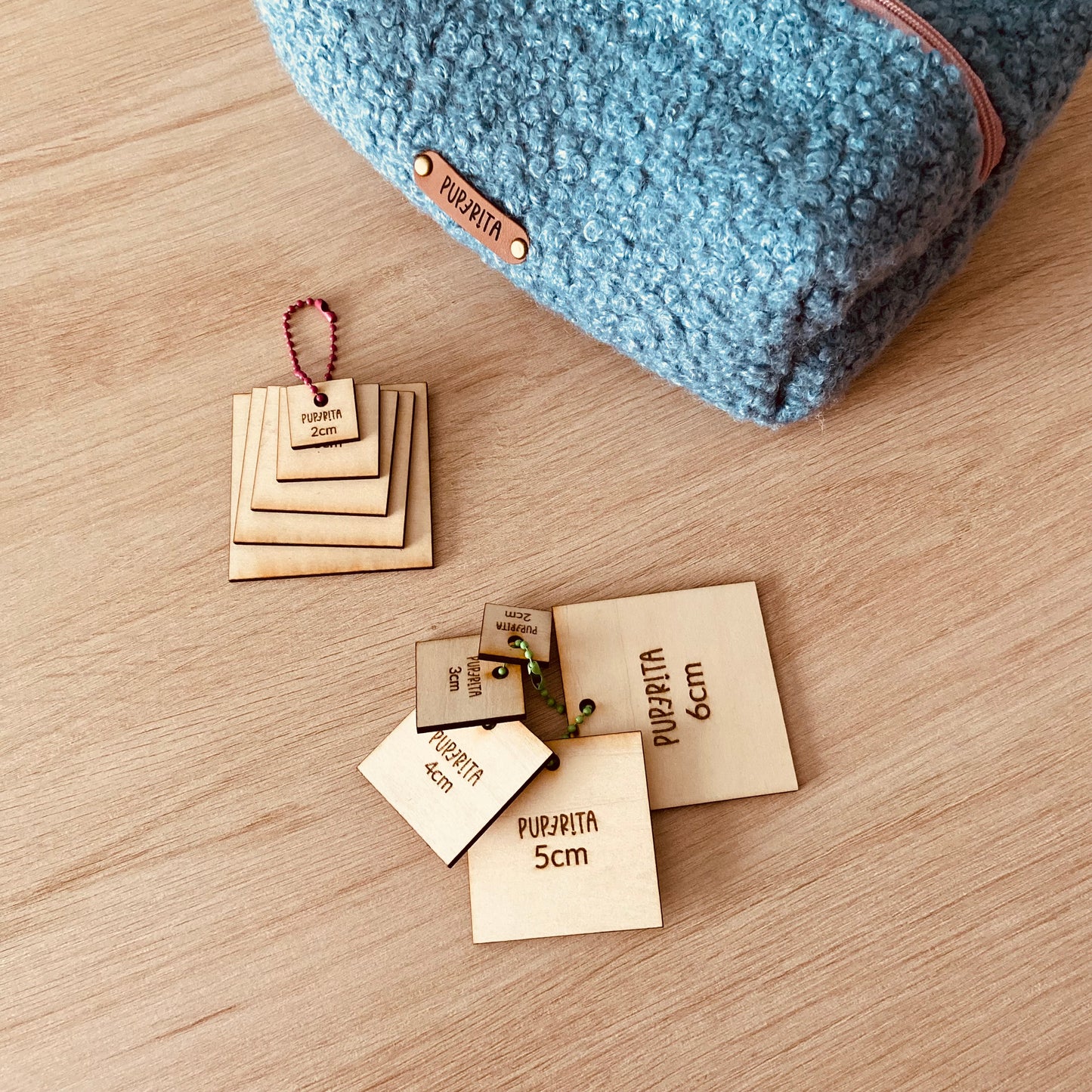 PACK ESQUINERO MADERA