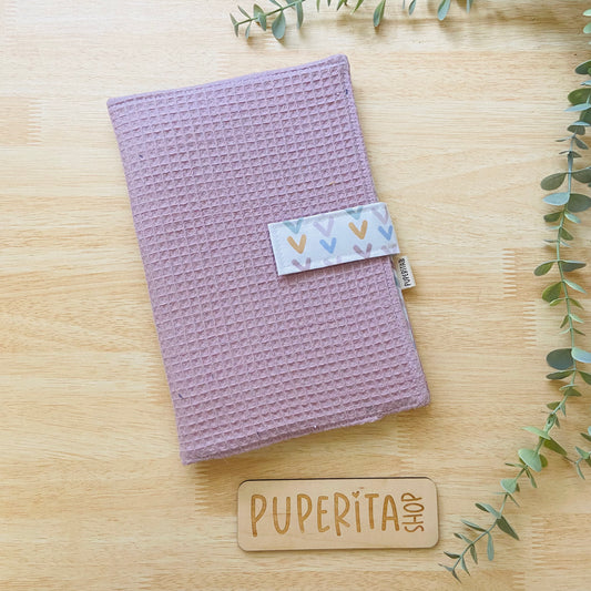 Porta Pañales/Toallitas o documentos flechas