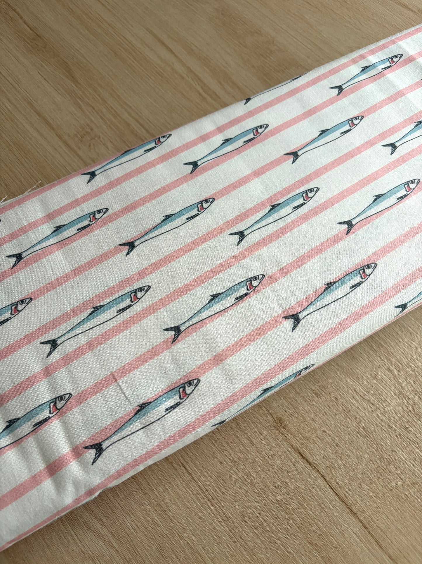PERCAL SARDINAS