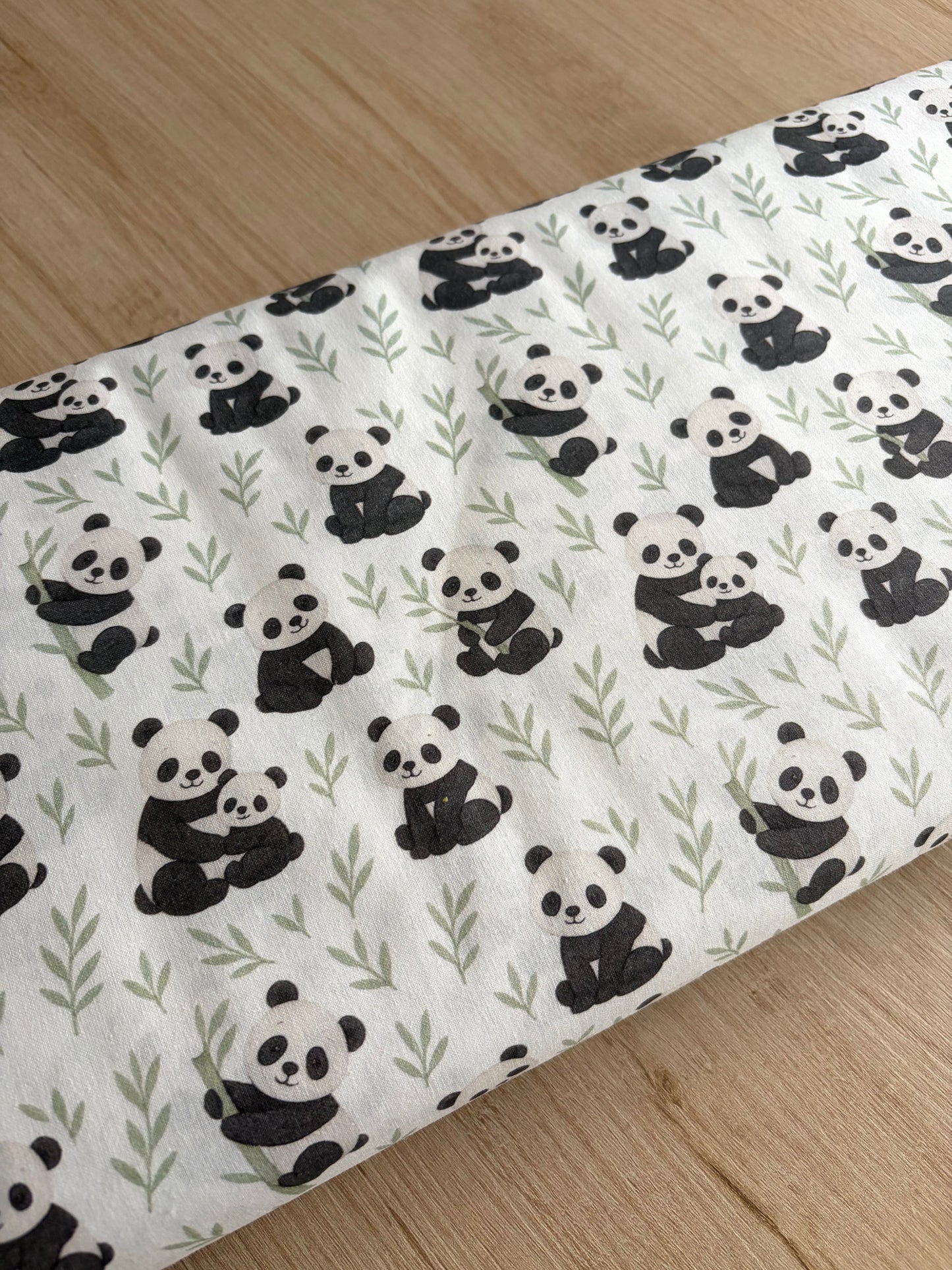 PERCAL OSO PANDA