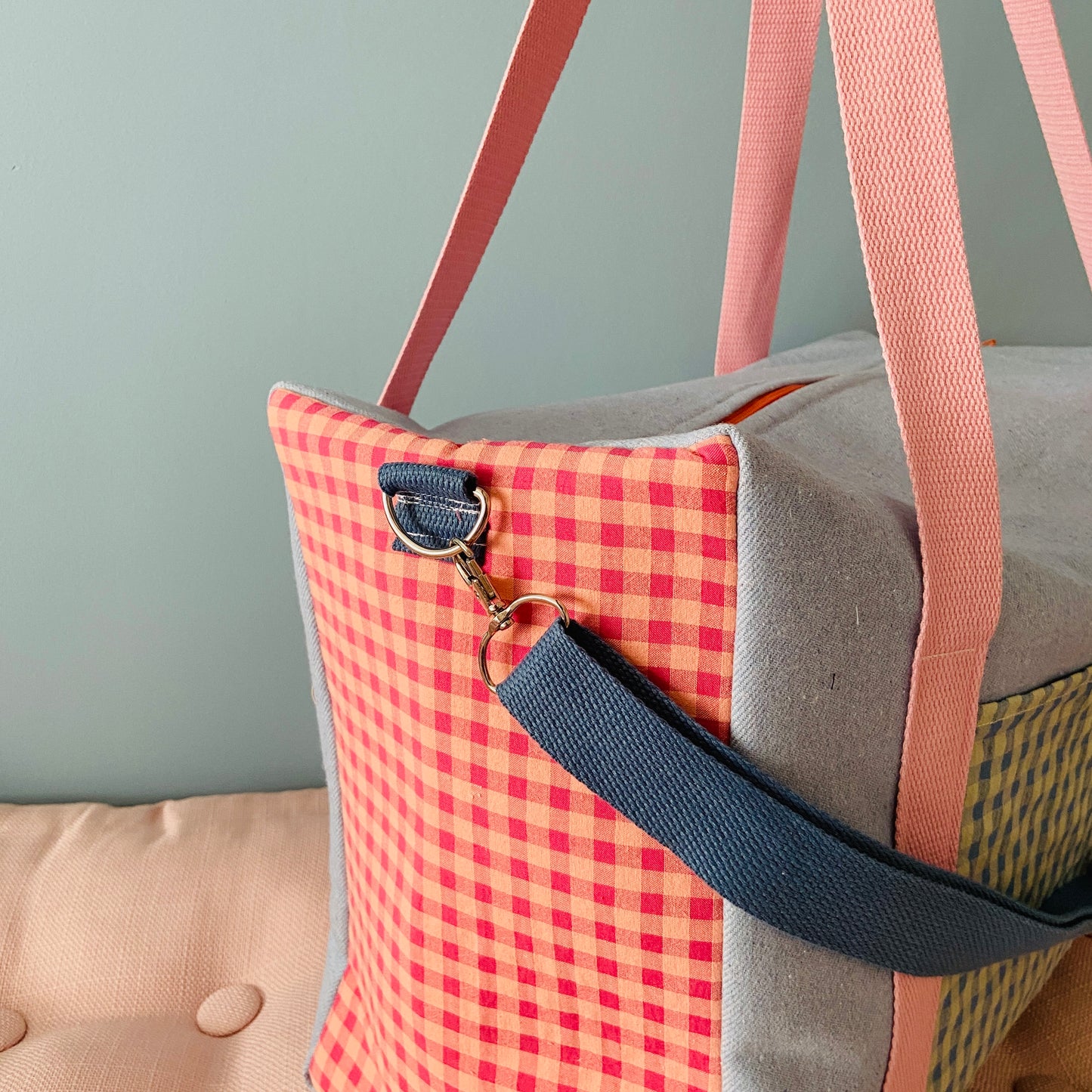 BOLSO/MACUTO ALEGRIA