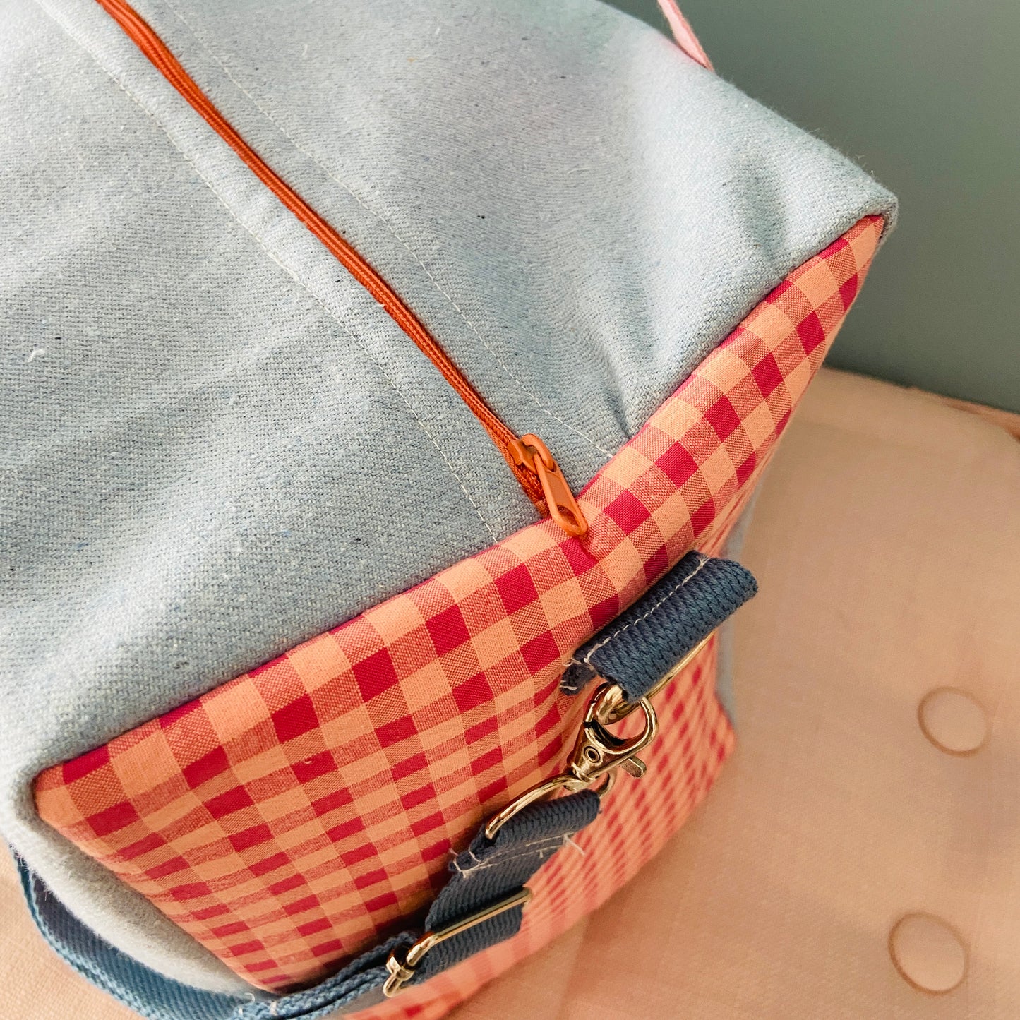 BOLSO/MACUTO ALEGRIA