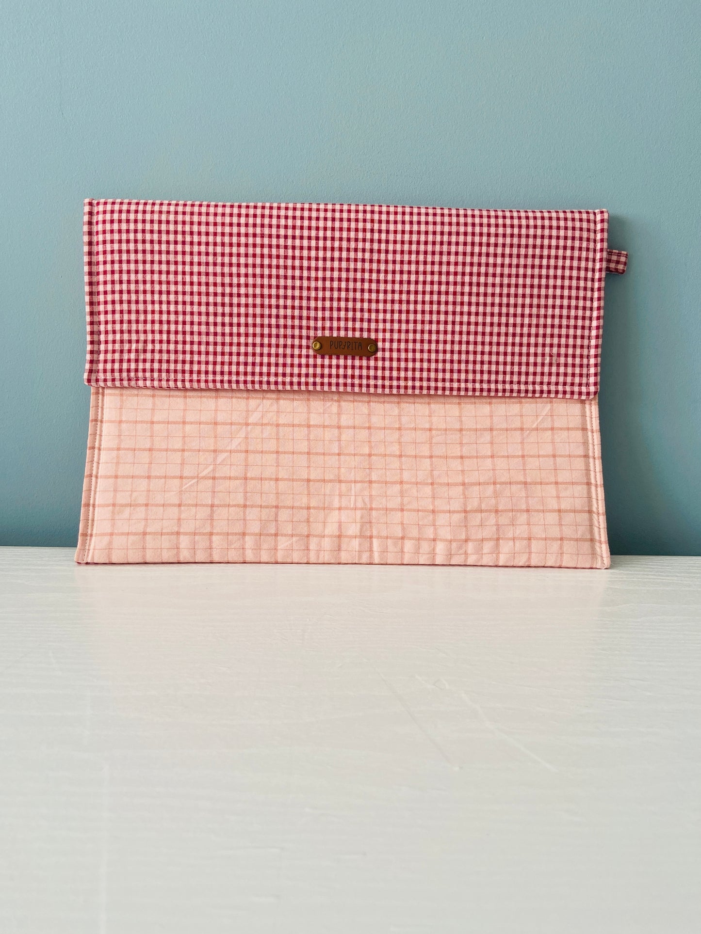 FUNDA PORTATIL SOLAPA