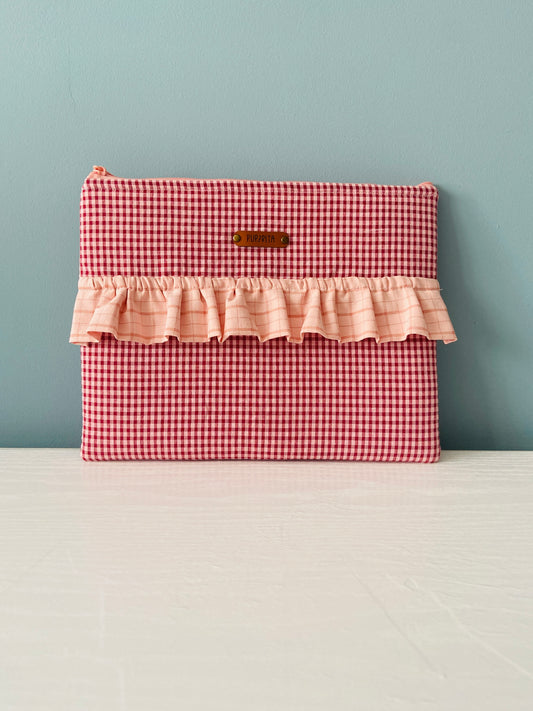 NECESER/FUNDA IPAD/LIBRO ONA