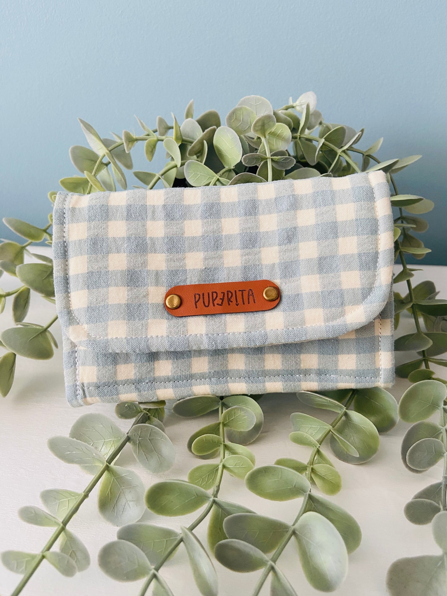 CARTERA PETIT SEA