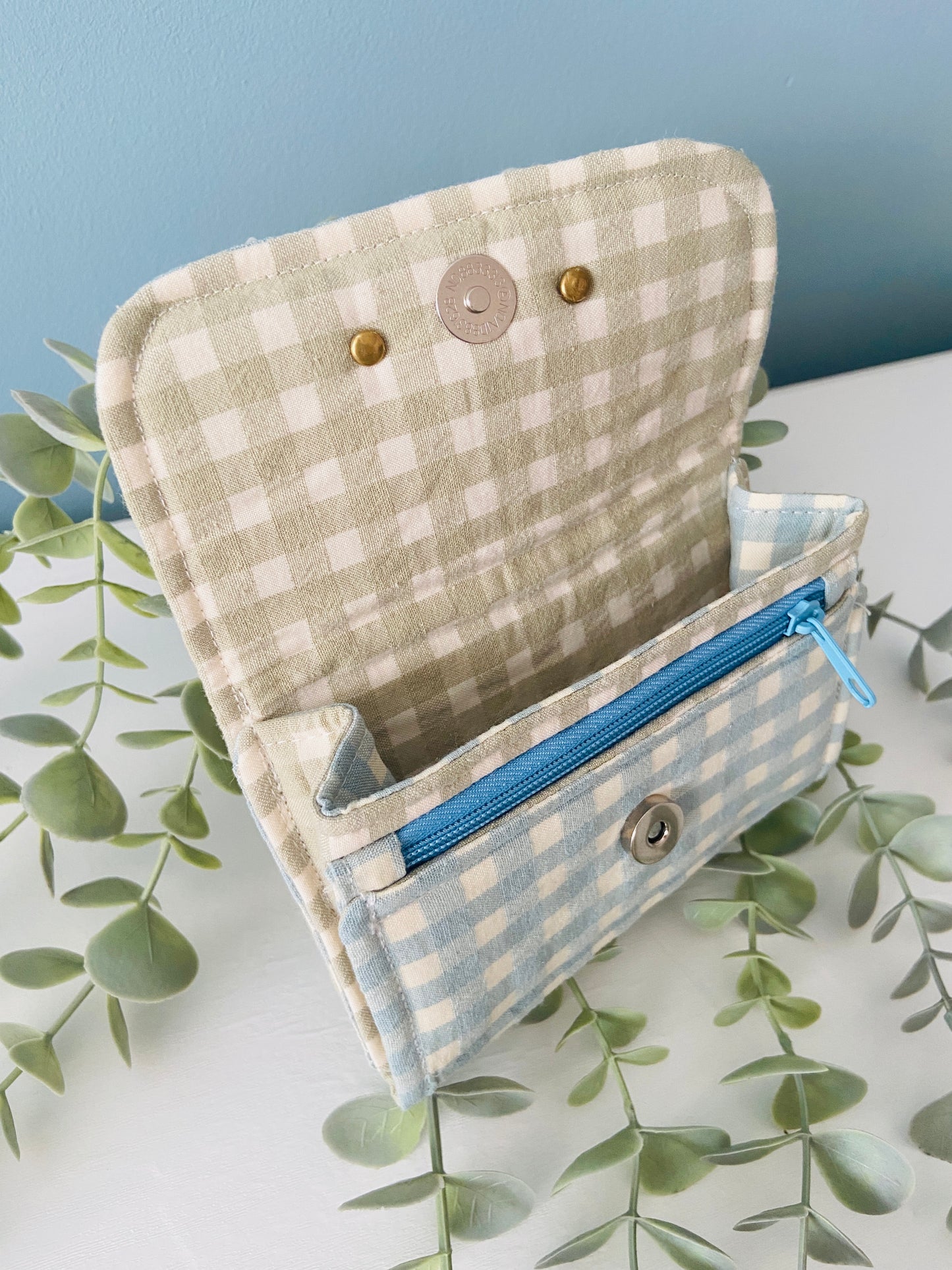CARTERA PETIT SEA