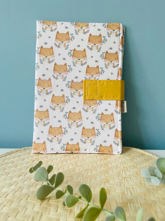 PORTA DOCUMENTOS, TOALLITAS Y PAÑALES