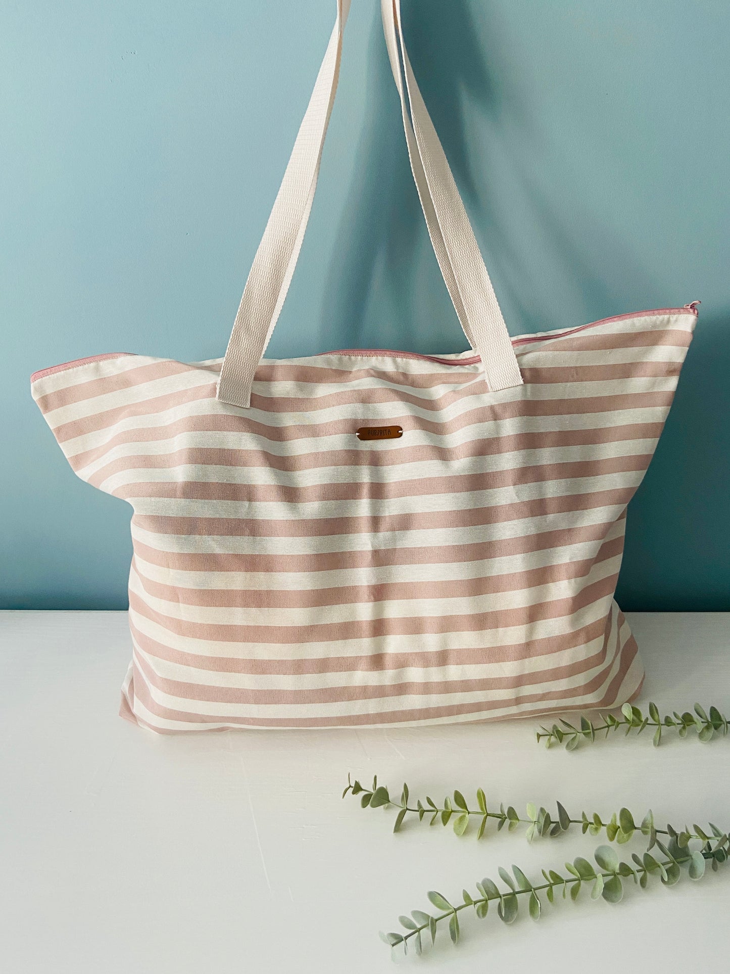 BOLSO PLAYA XXL