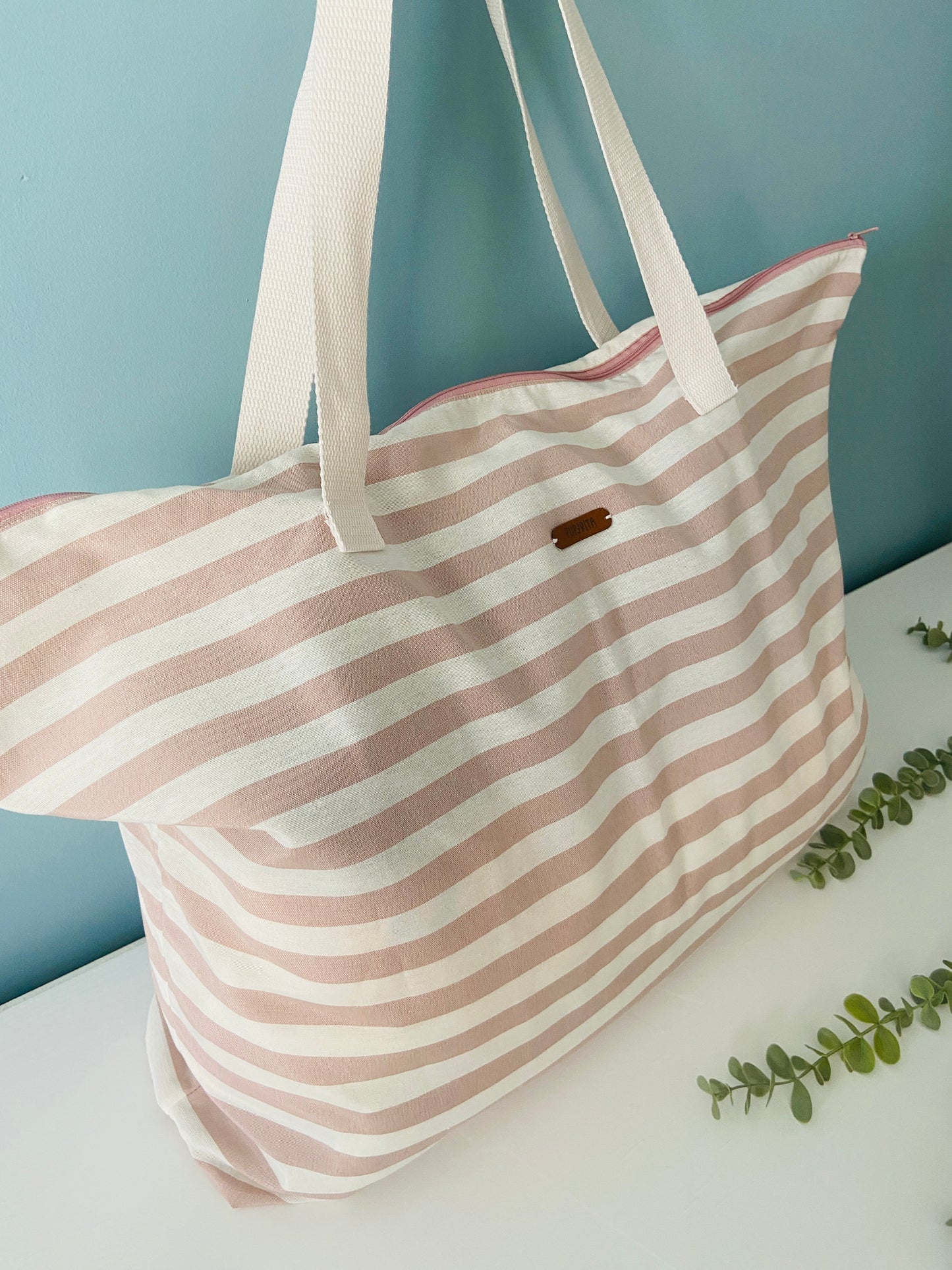 BOLSO PLAYA XXL