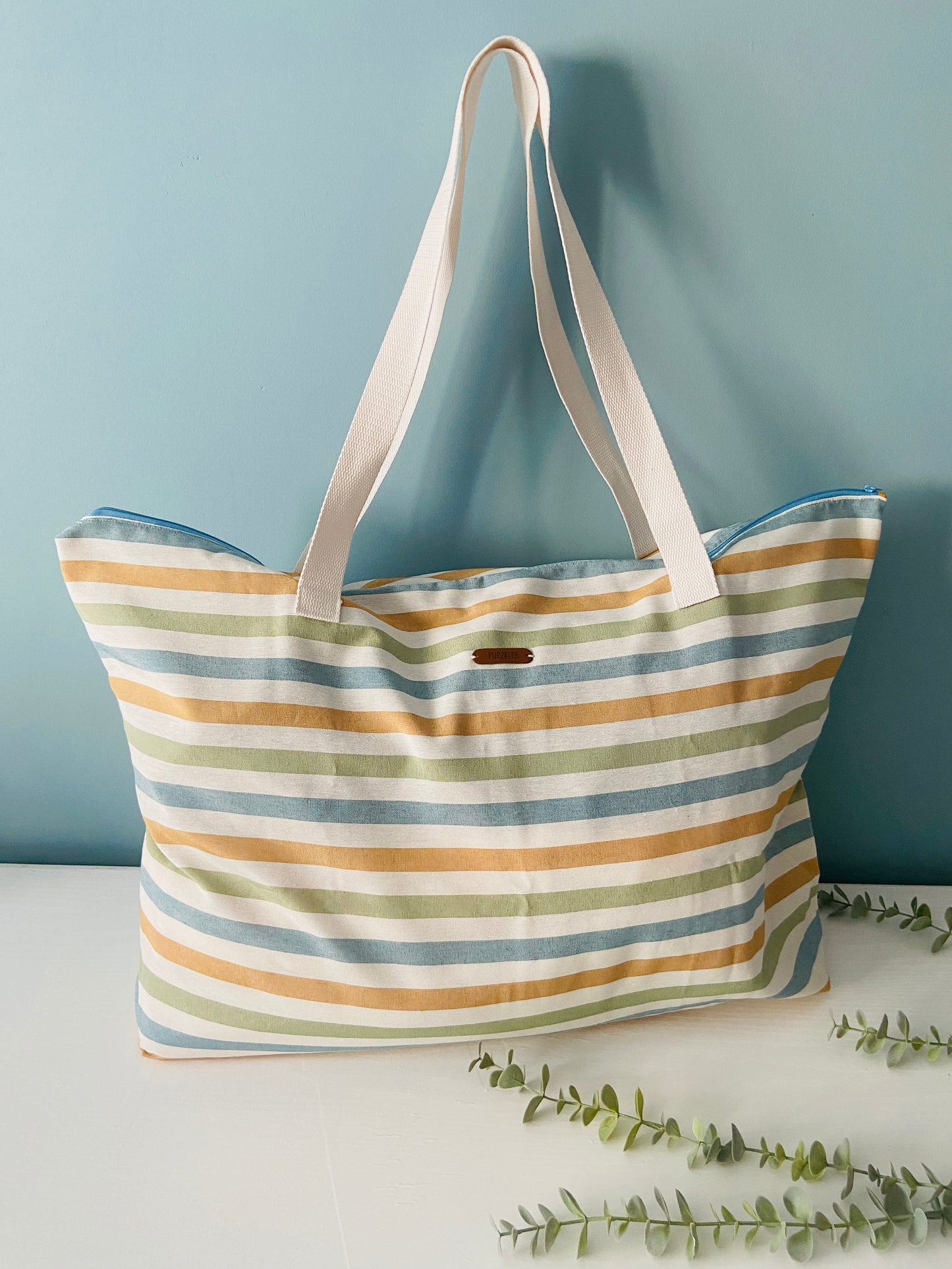 BOLSO PLAYA XXL