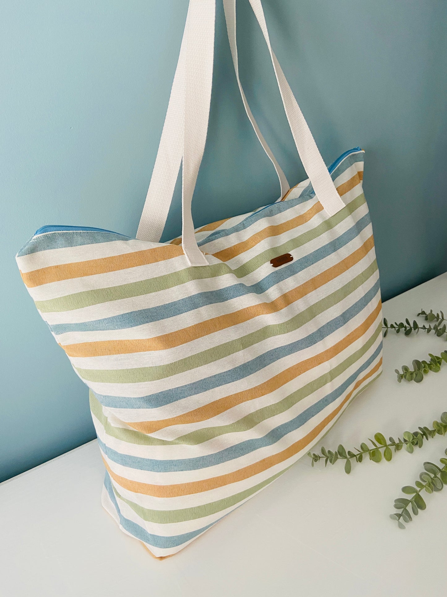 BOLSO PLAYA XXL