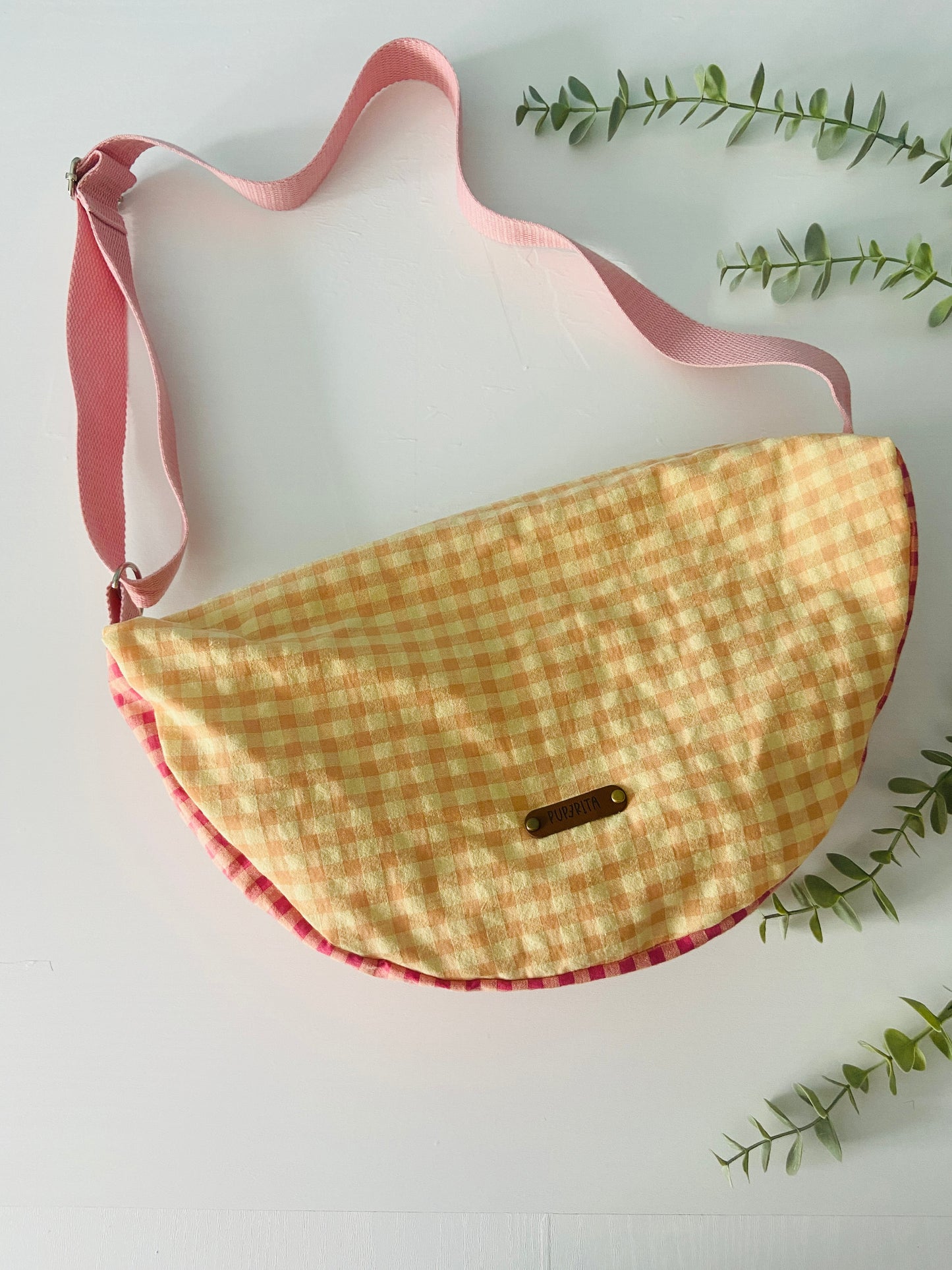 BOLSO LUA