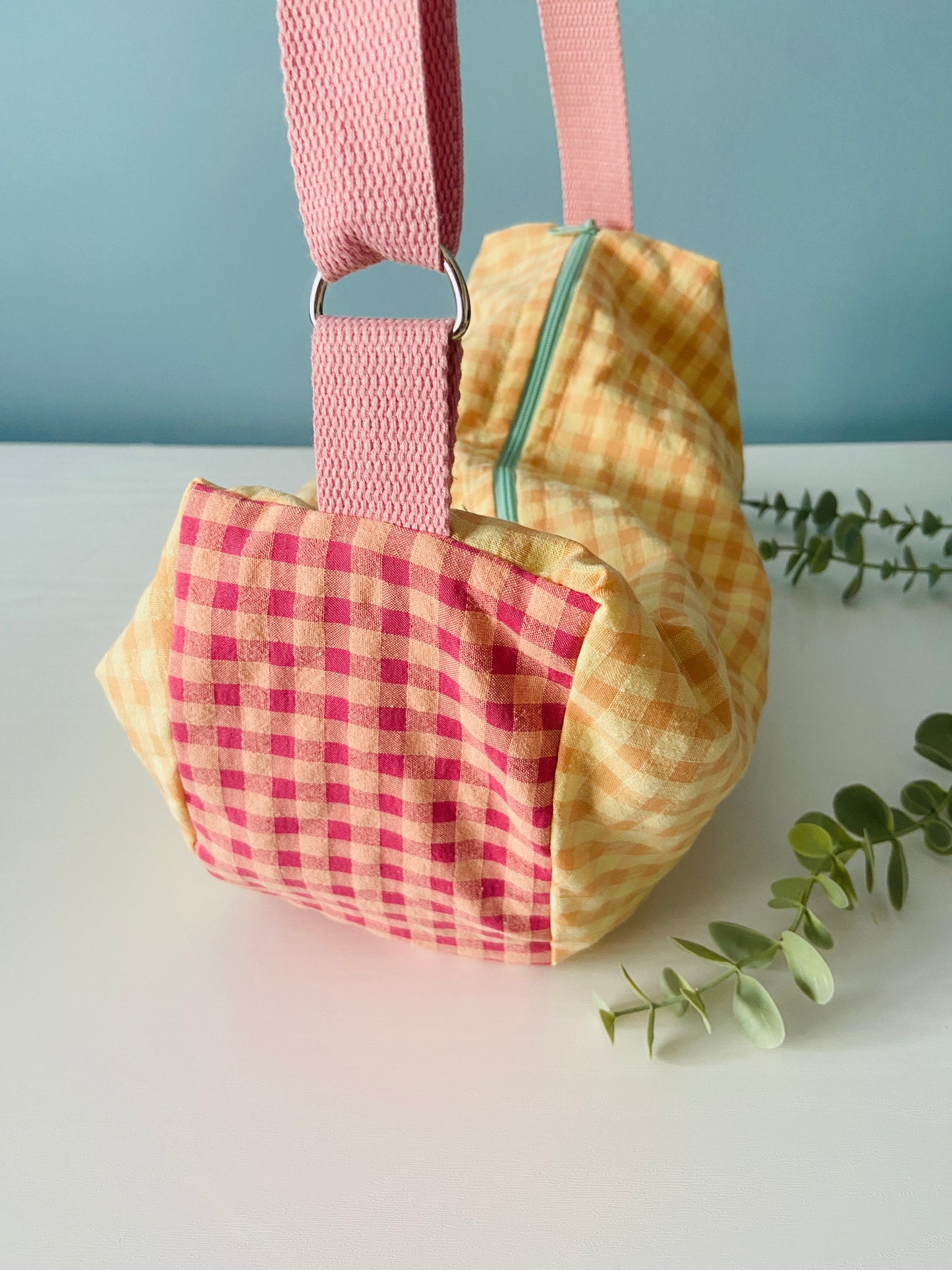 BOLSO LUA