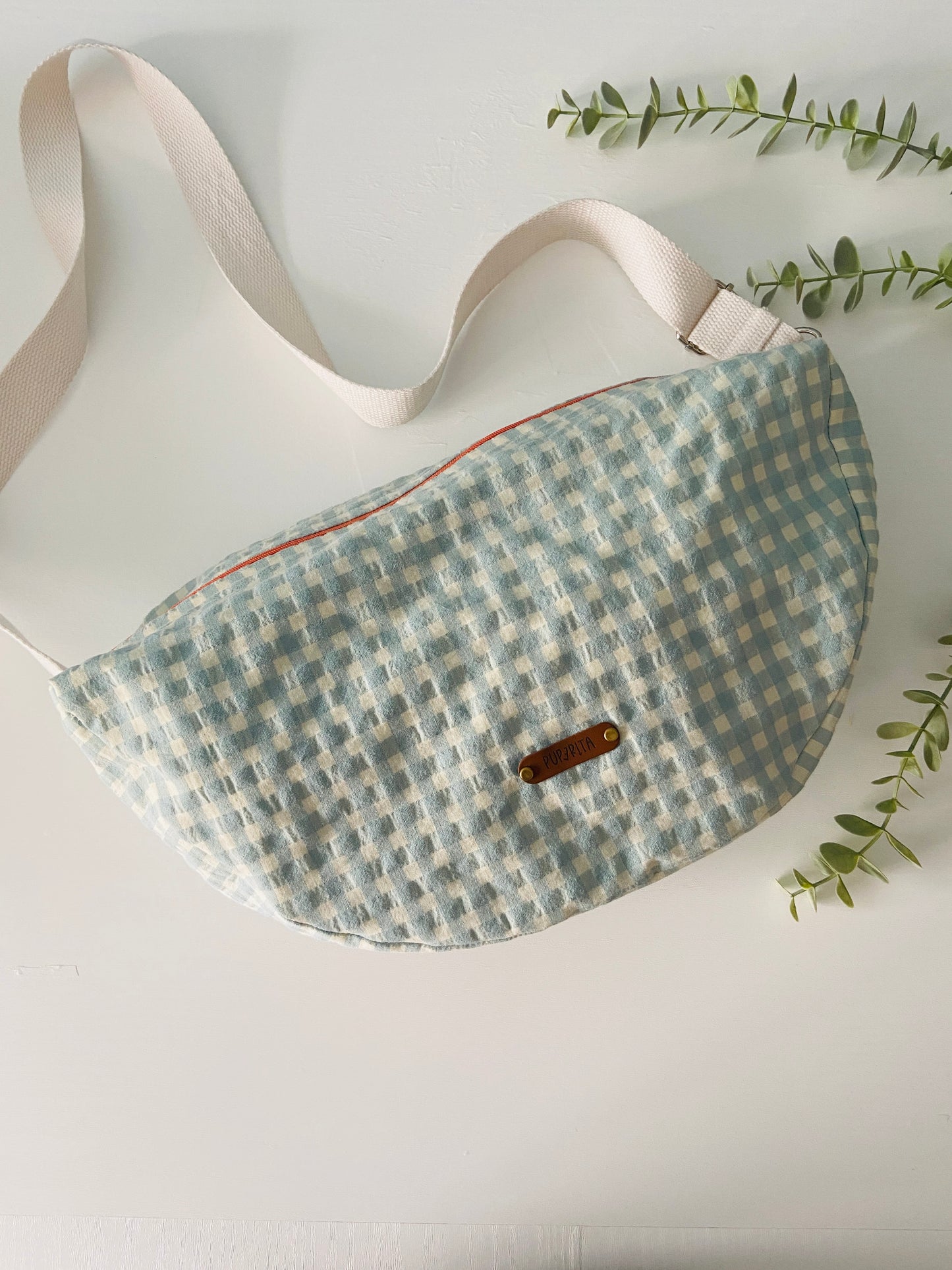 BOLSO LUA