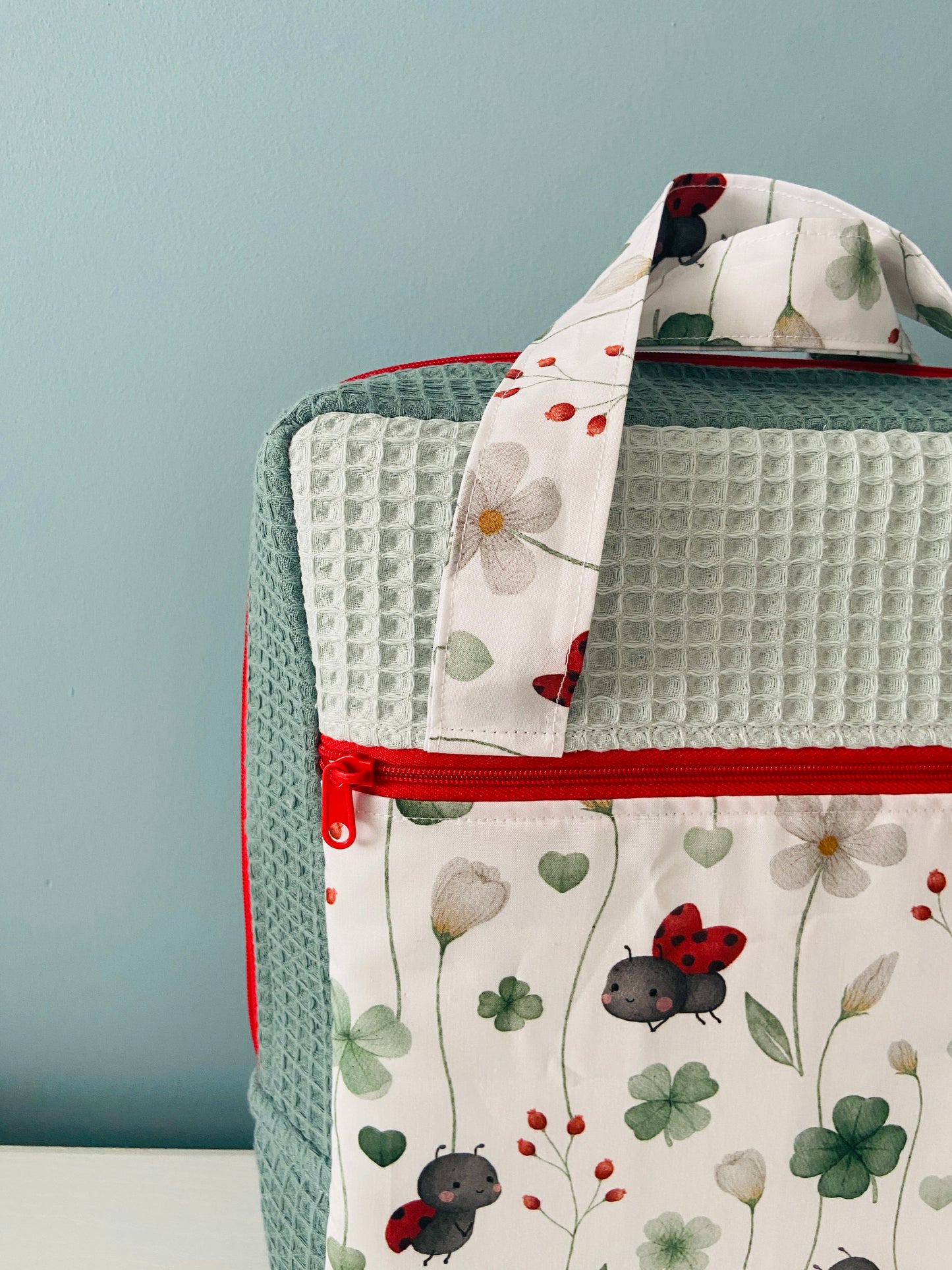 Mochila Rita