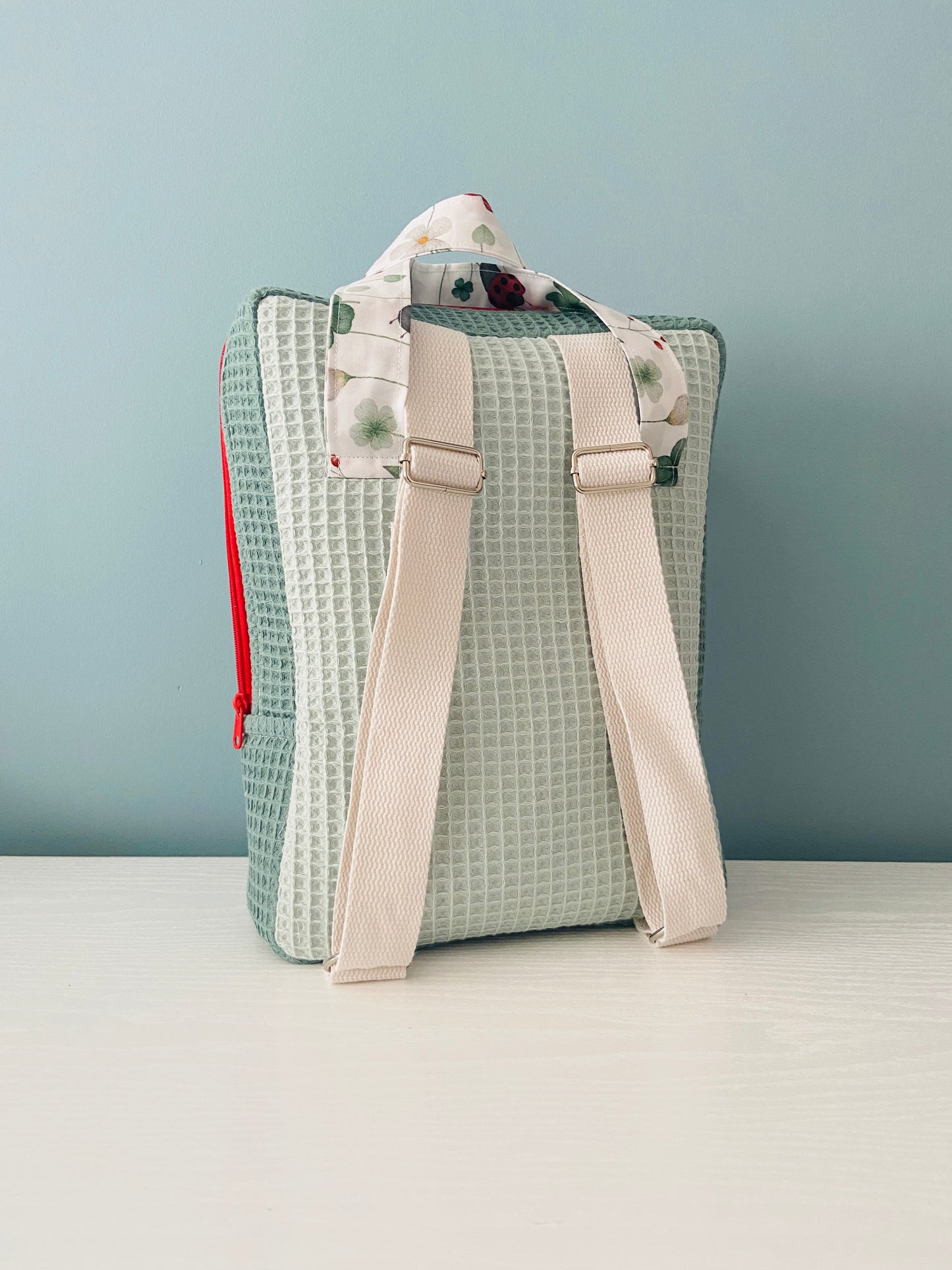 Mochila Rita