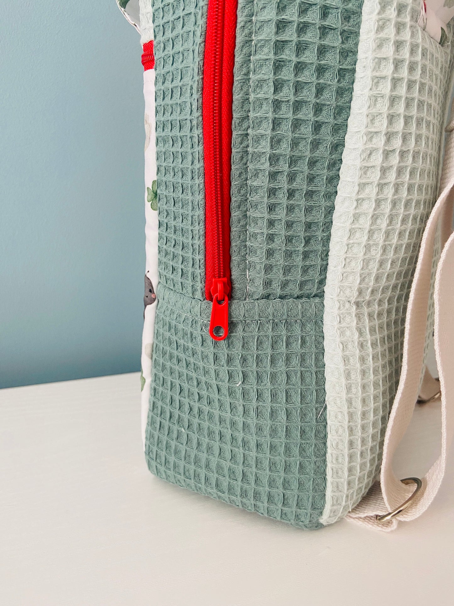 Mochila Rita