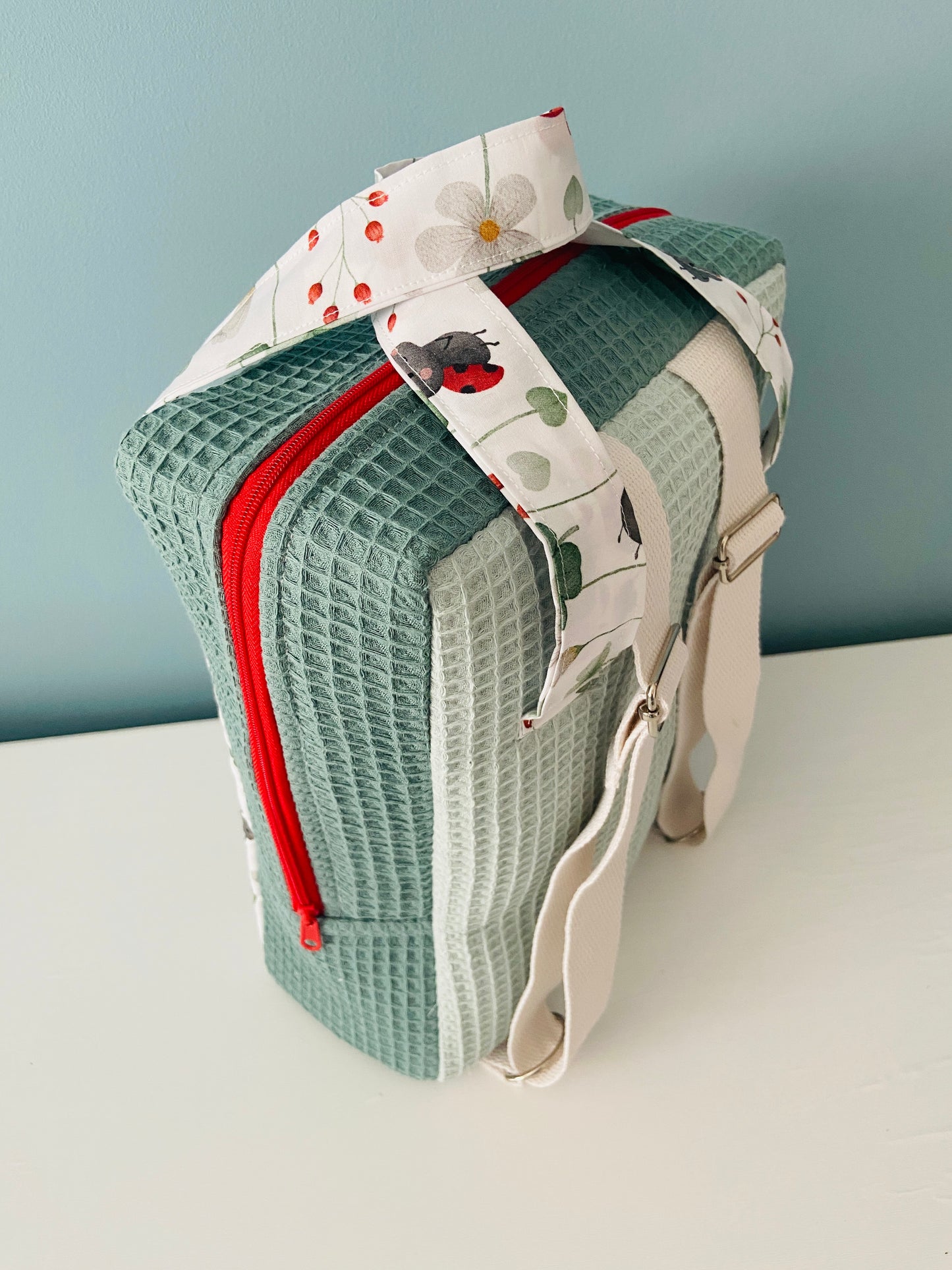 Mochila Rita