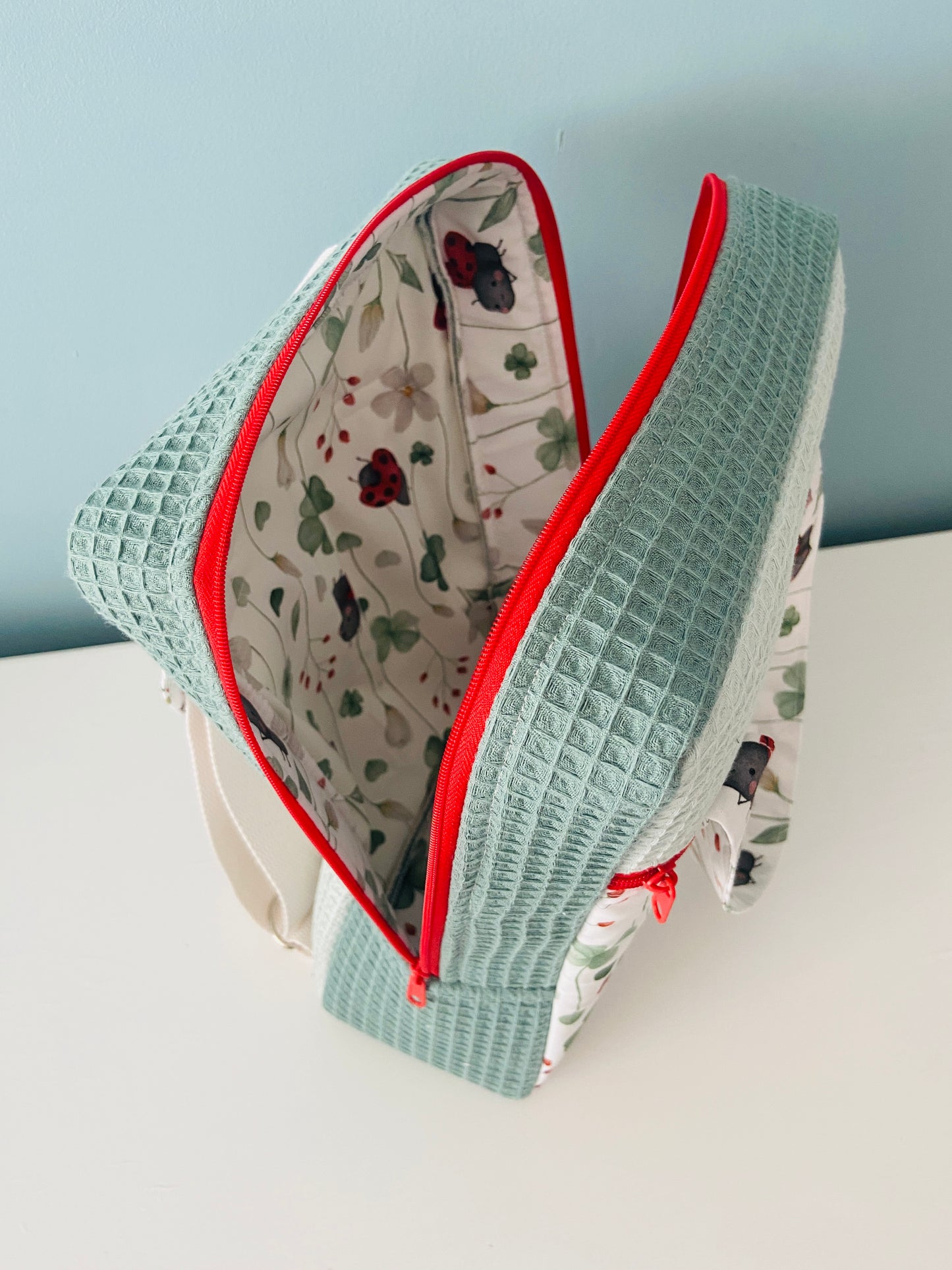 Mochila Rita