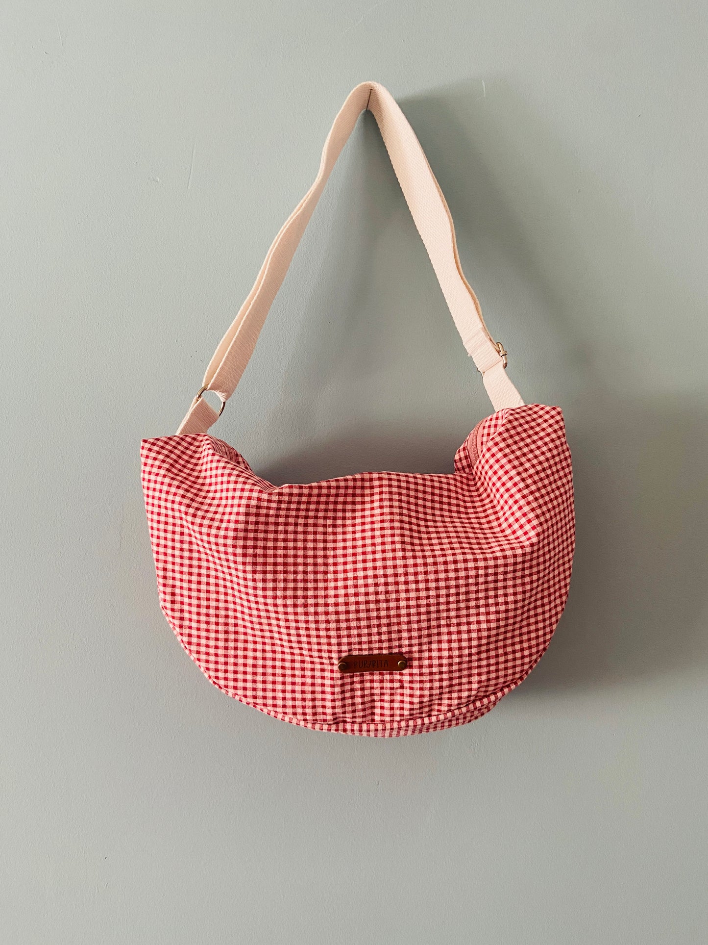 BOLSO LUA