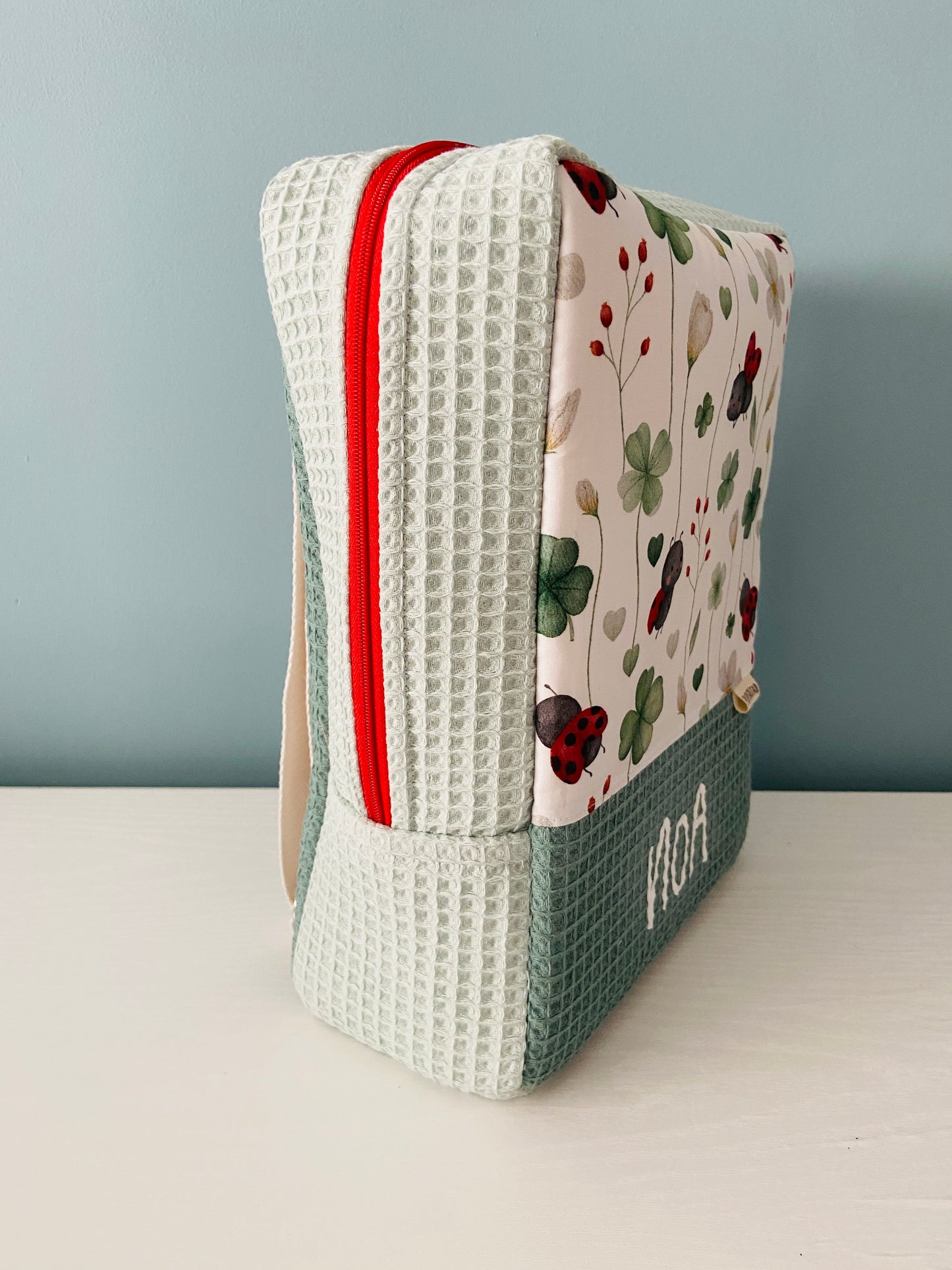 Mochila Pupo