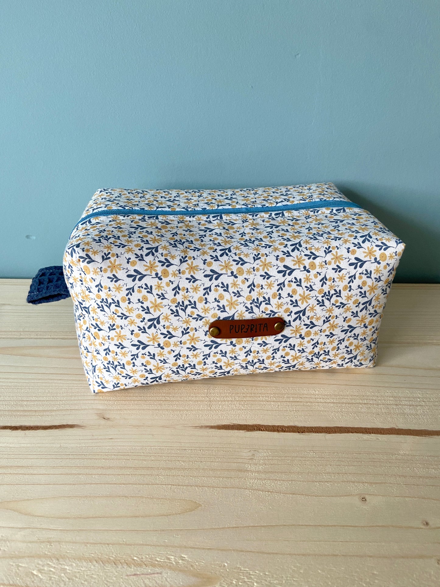NECESER BOX XL EXPRESS
