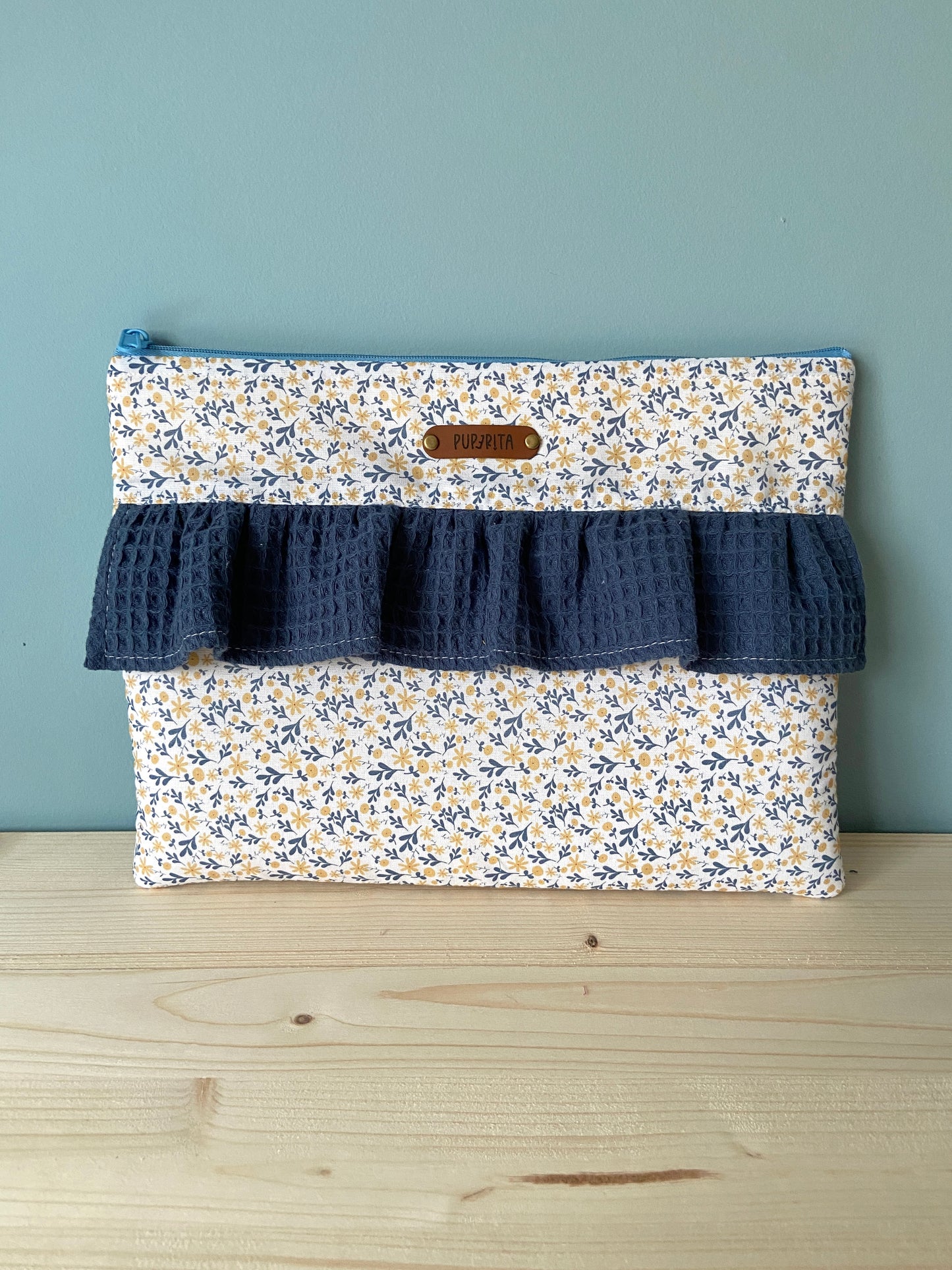 FUNDA LIBRO/TABLET ONA EXPRESS