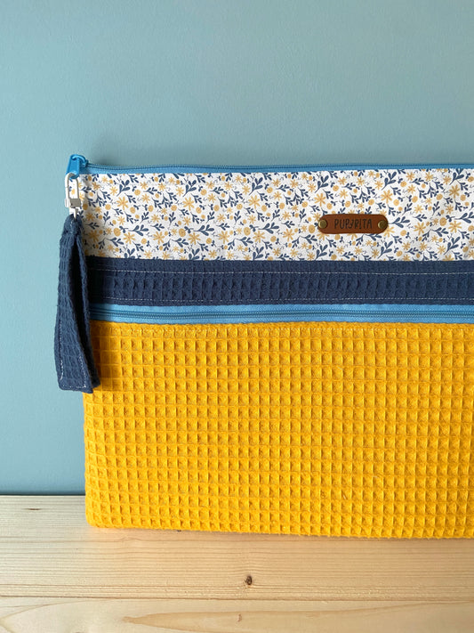 FUNDA PORTATIL DUO EXPRESS