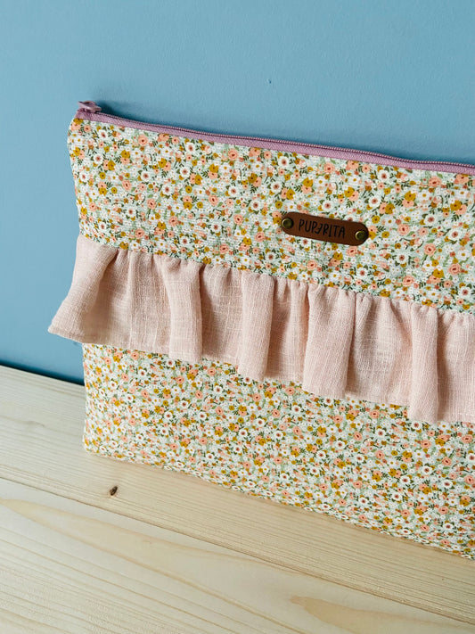 FUNDA LIBRO/TABLET ONA OTOÑO