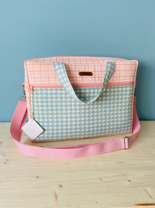 MALETÍN "CARRY JOY"