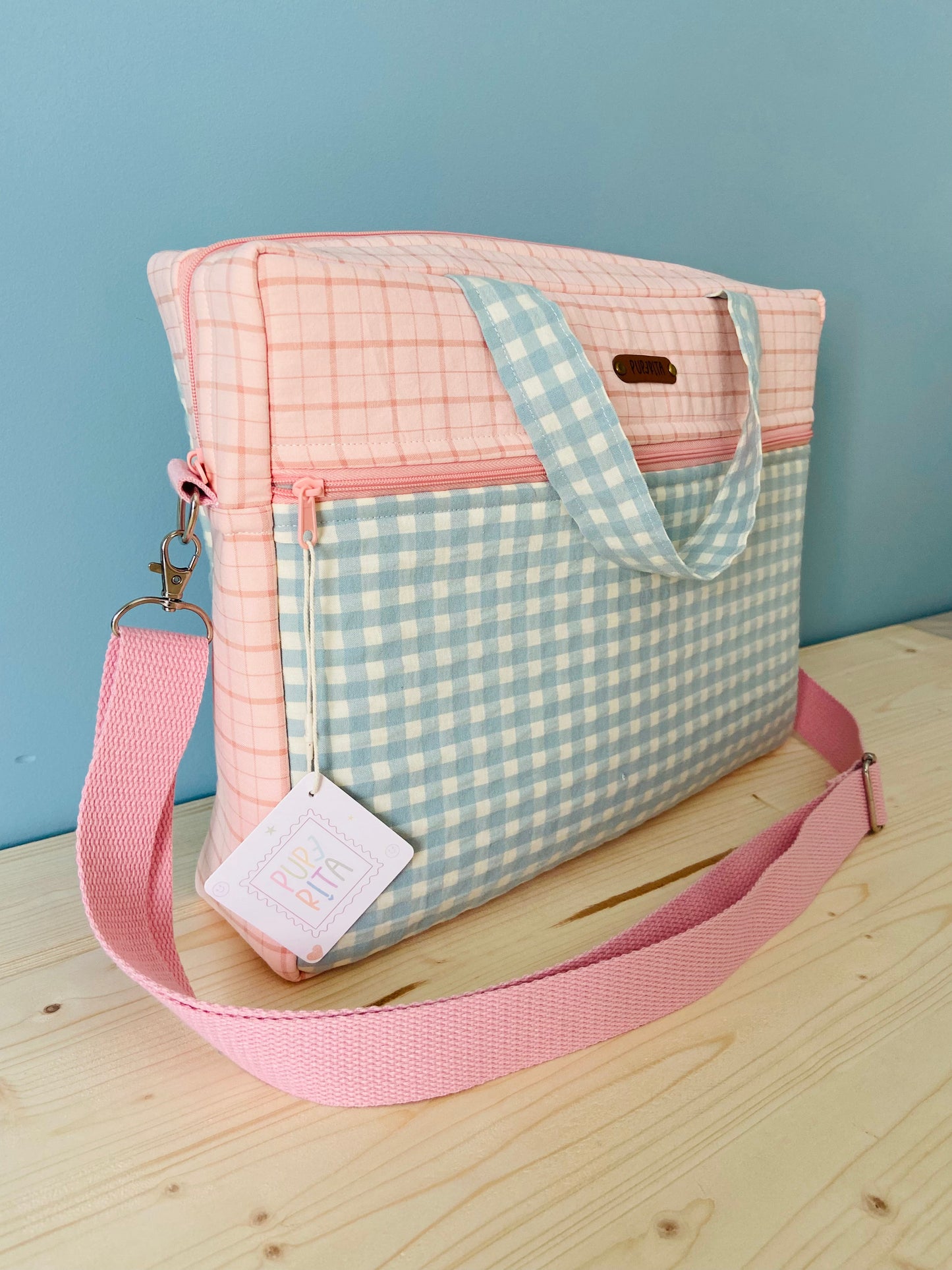 MALETÍN "CARRY JOY"