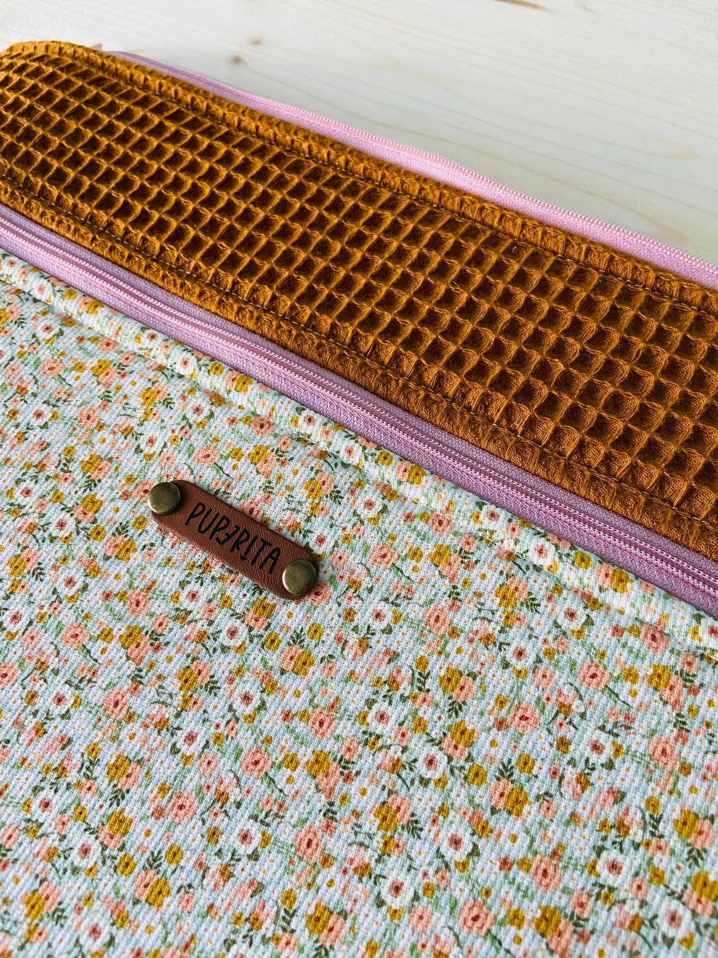 FUNDA PORTATIL OTOÑO