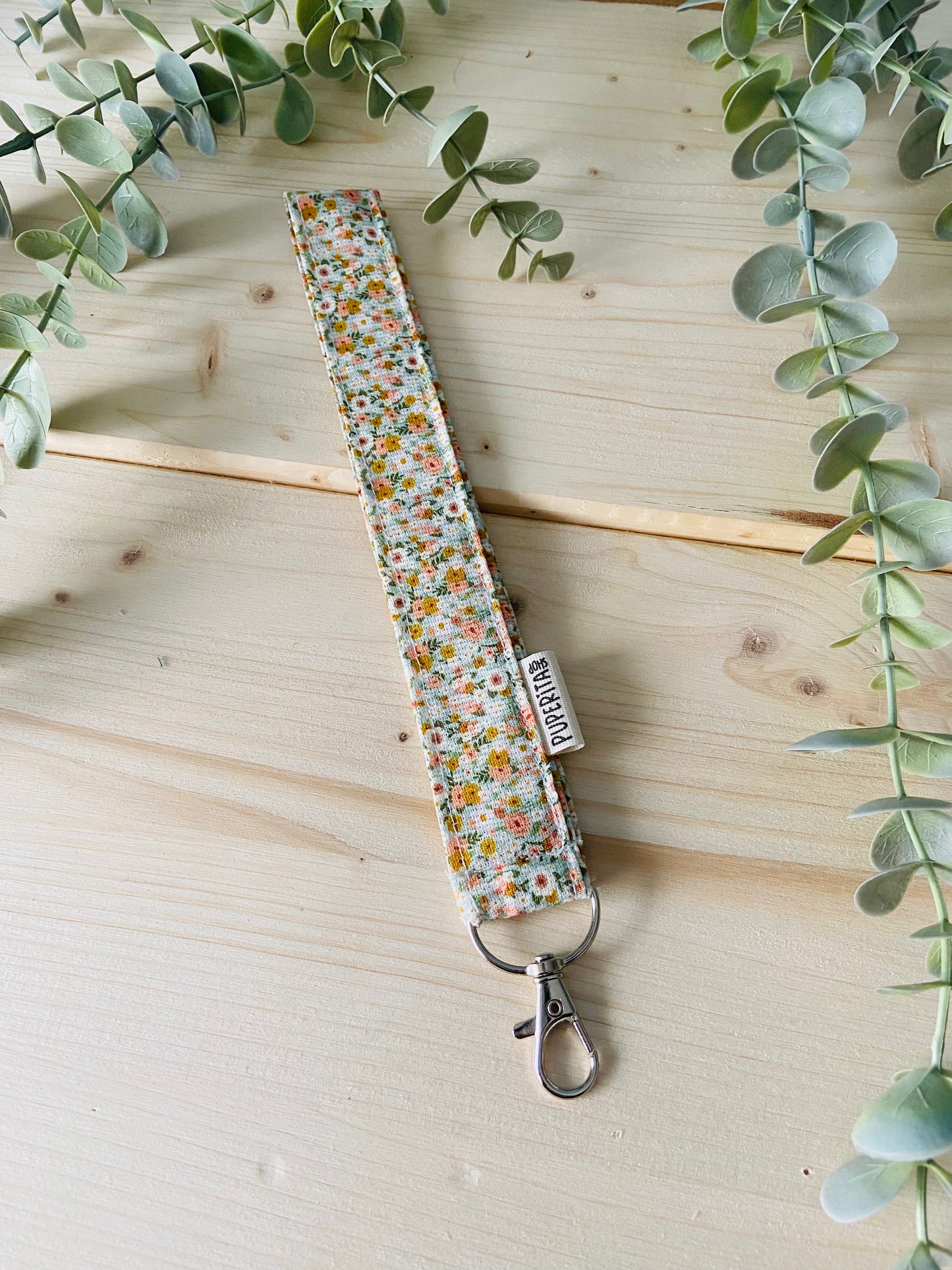 CUELGA LLAVES OTOÑO