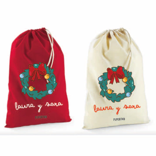 Saco Regalo XL (Varios modelos)