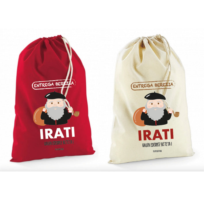 Saco Regalo XL (Varios modelos)