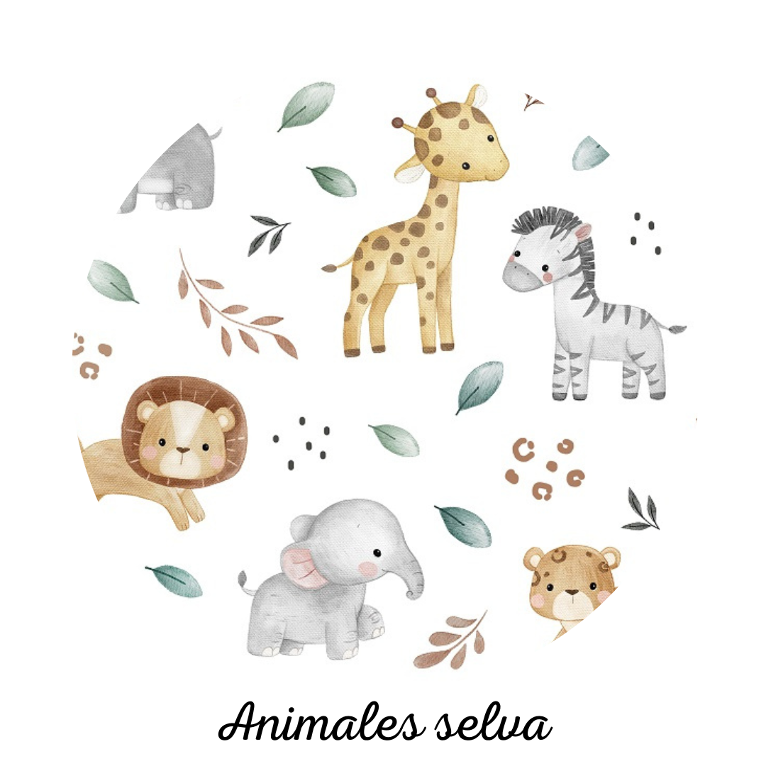 NECESER INFANTIL