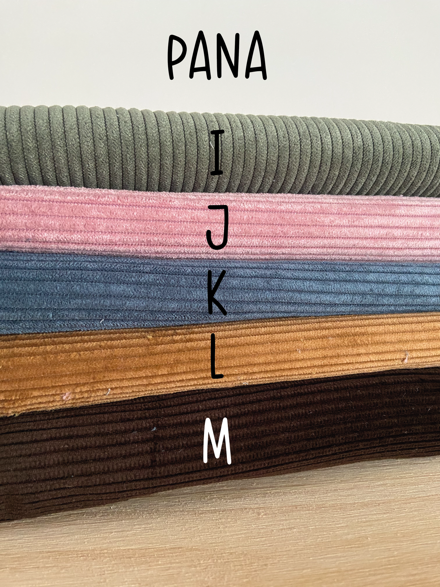 FUNDA LIBRO LAZO A TU GUSTO