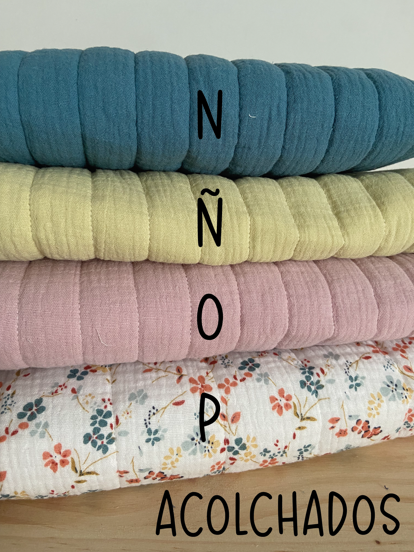 FUNDA LIBRO LAZO A TU GUSTO