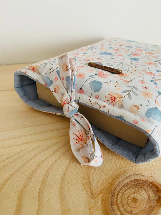 FUNDA LIBRO LAZO VIVIDO