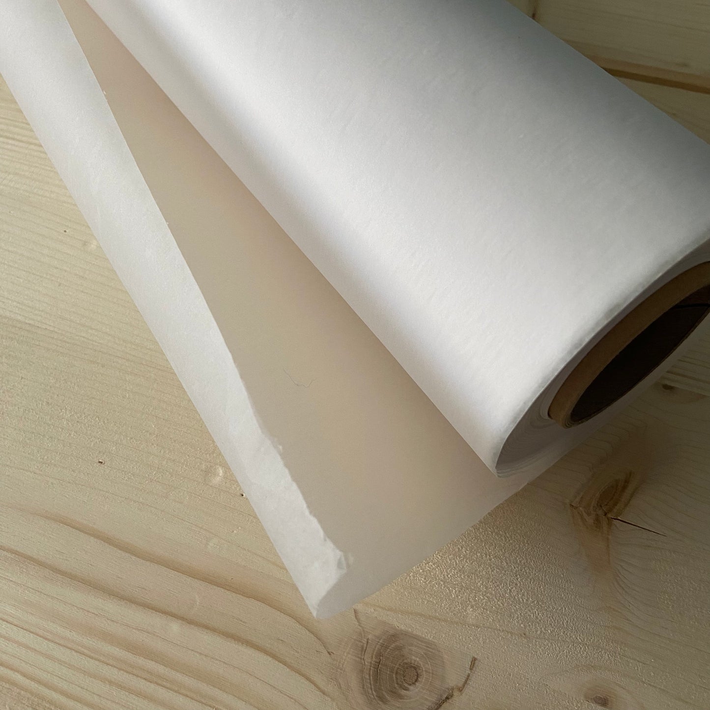 ENTRETELA TERMOADHESIVA DOBLE CARA