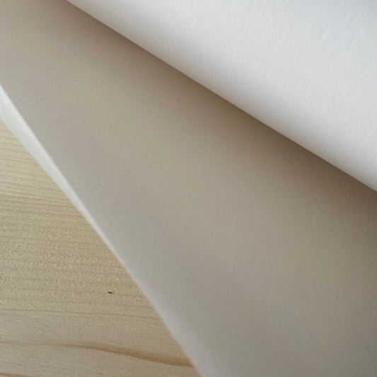 ENTRETELA TERMOADHESIVA DOBLE CARA