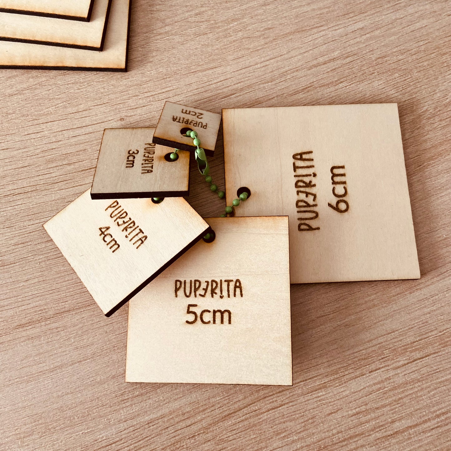 PACK ESQUINERO MADERA