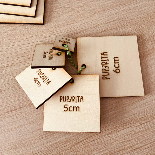 PACK ESQUINERO MADERA