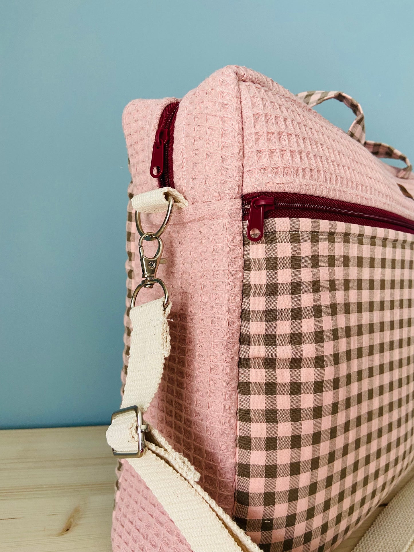 MALETÍN "CARRY JOY"