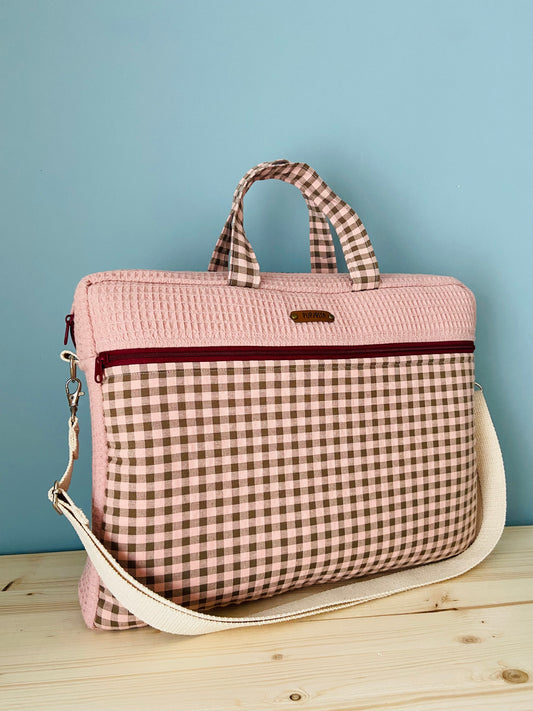 MALETÍN "CARRY JOY"