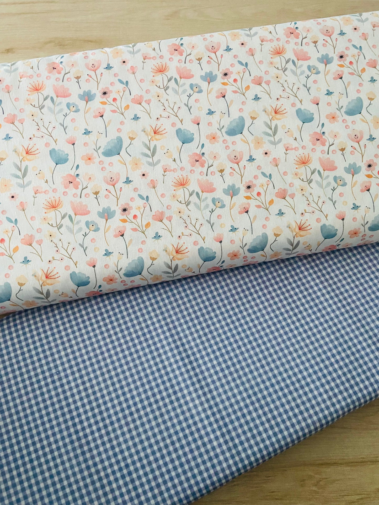 KIT FÍSICO COSTURA FUNDA LIBRO LAZO