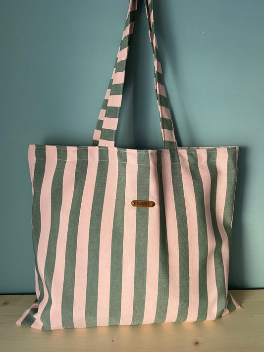 TOTE BAG RAYAS