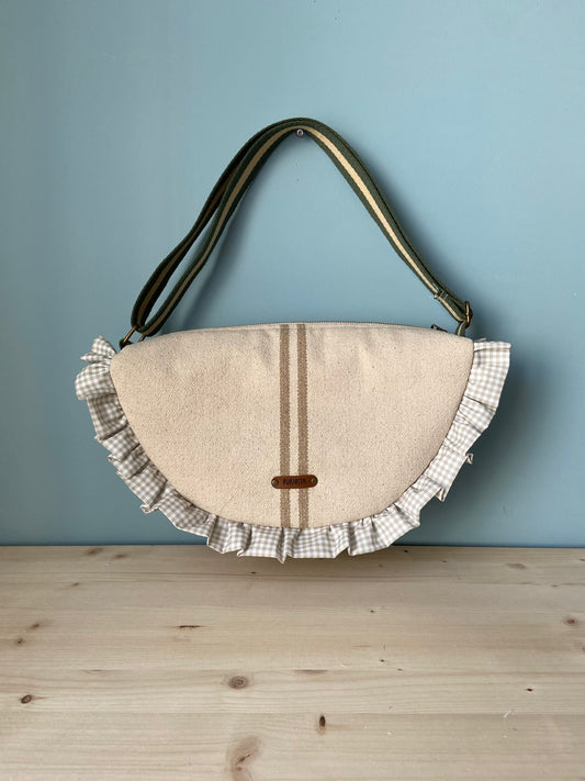 BOLSO LUA VOLANTE RUDA