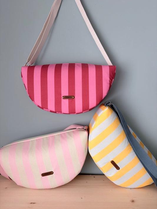 BOLSO MAGA RAYAS